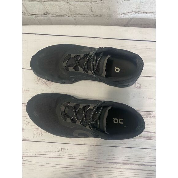 On Cloud men’s sneakers - Picture 4 of 10